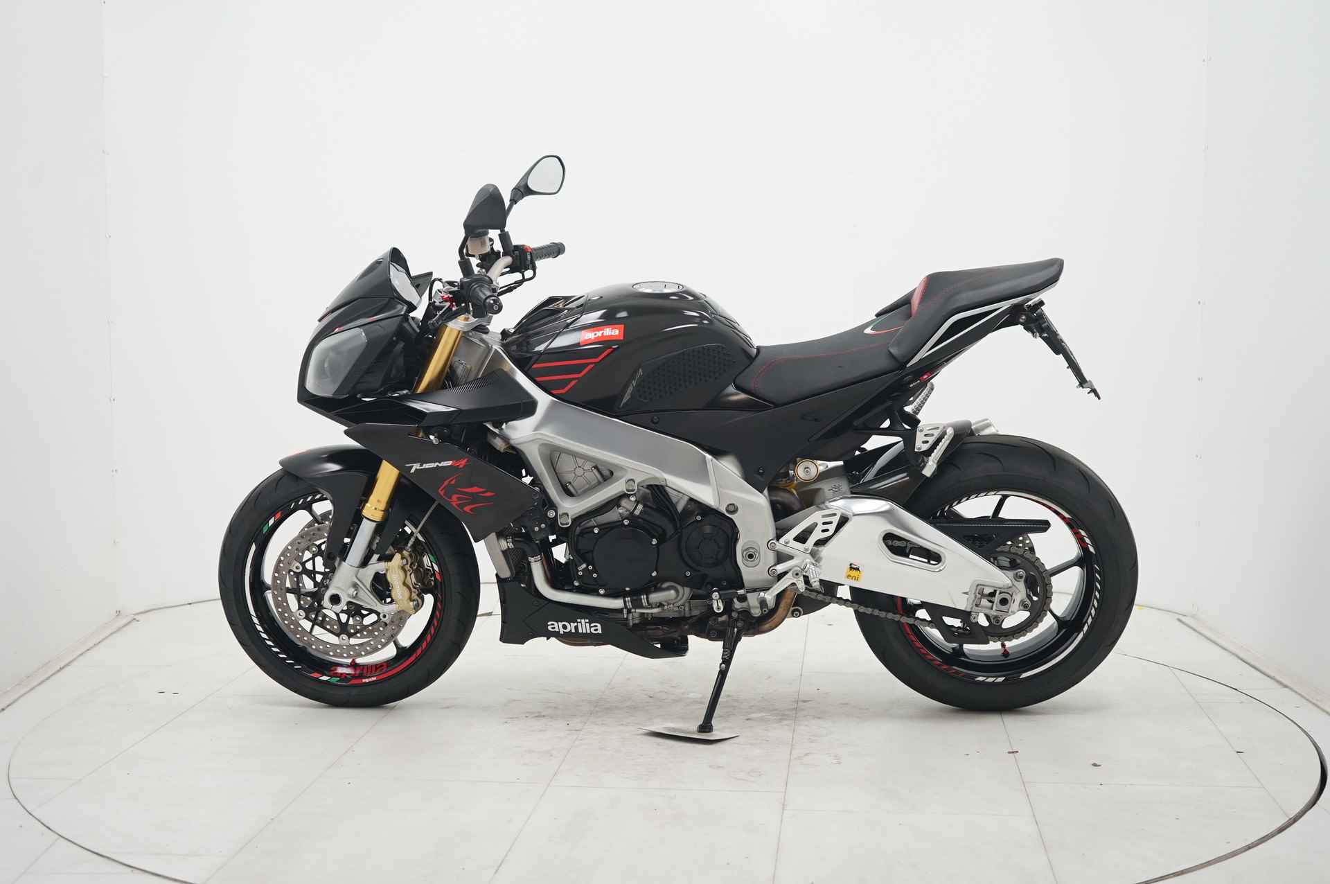 Aprilia TUONO V4 APRC - 5/20