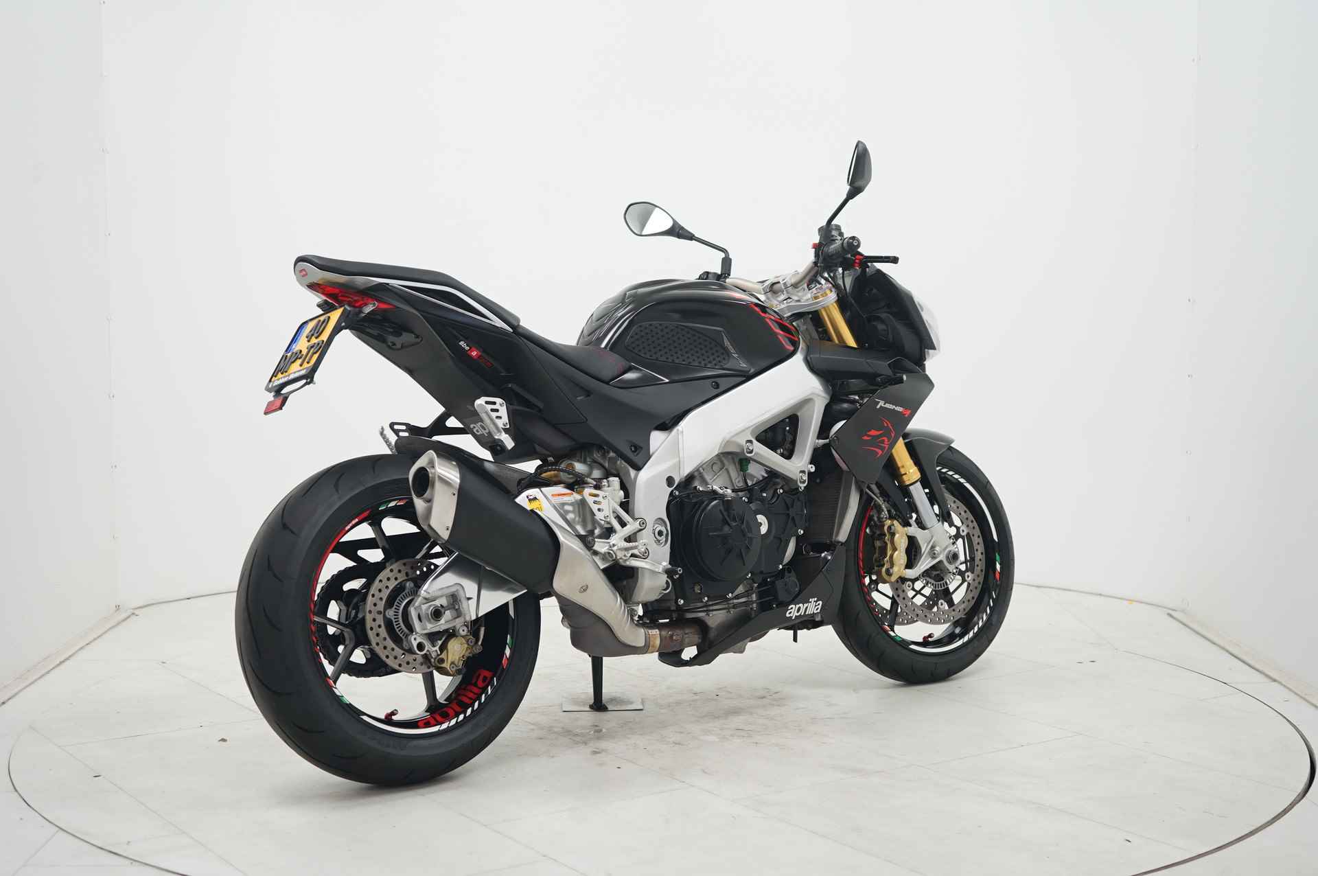 Aprilia TUONO V4 APRC - 8/20