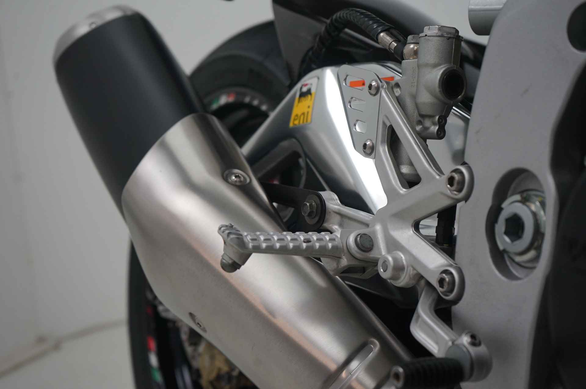 Aprilia TUONO V4 APRC - 13/20