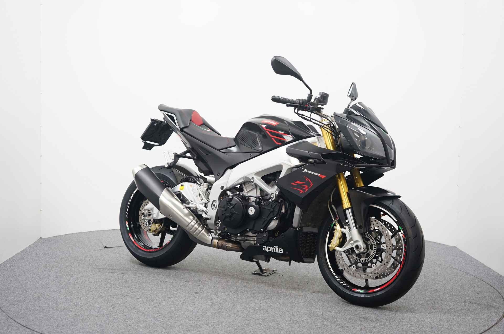 Aprilia TUONO V4 APRC - 2/20