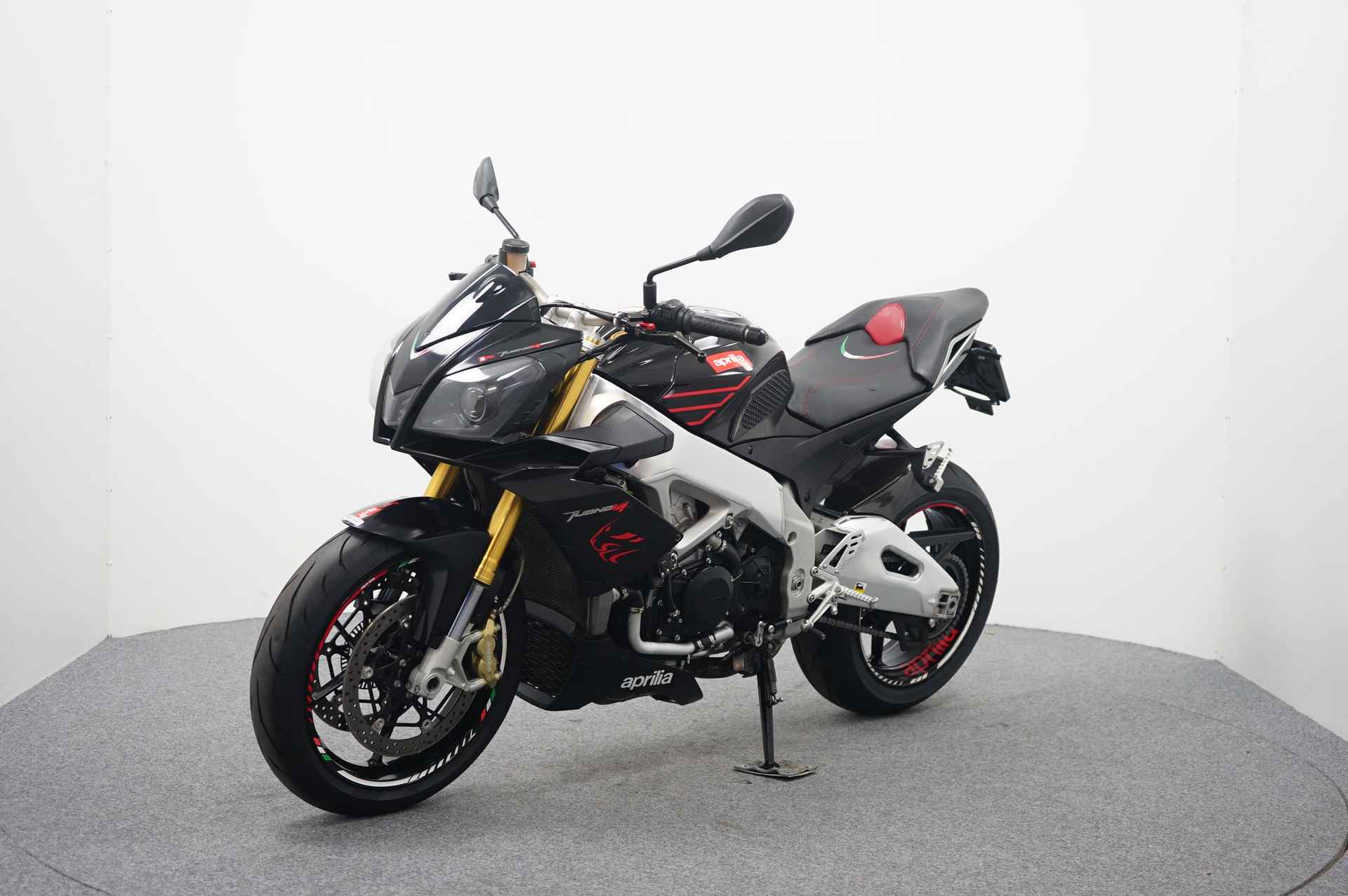 Aprilia TUONO V4 APRC - 4/20