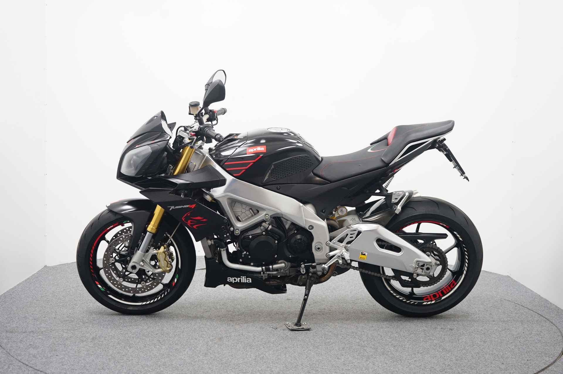 Aprilia TUONO V4 APRC - 5/20