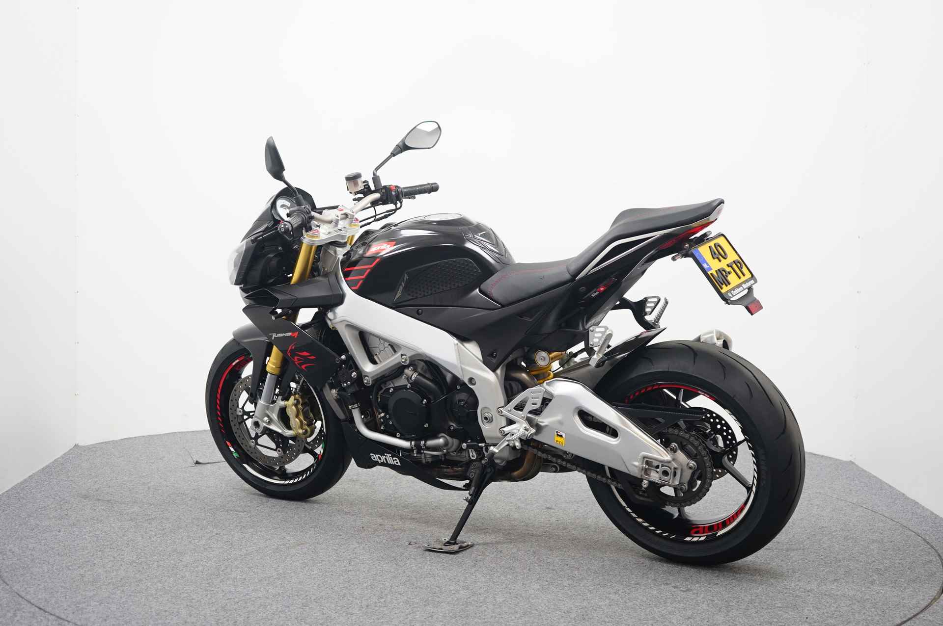 Aprilia TUONO V4 APRC - 6/20