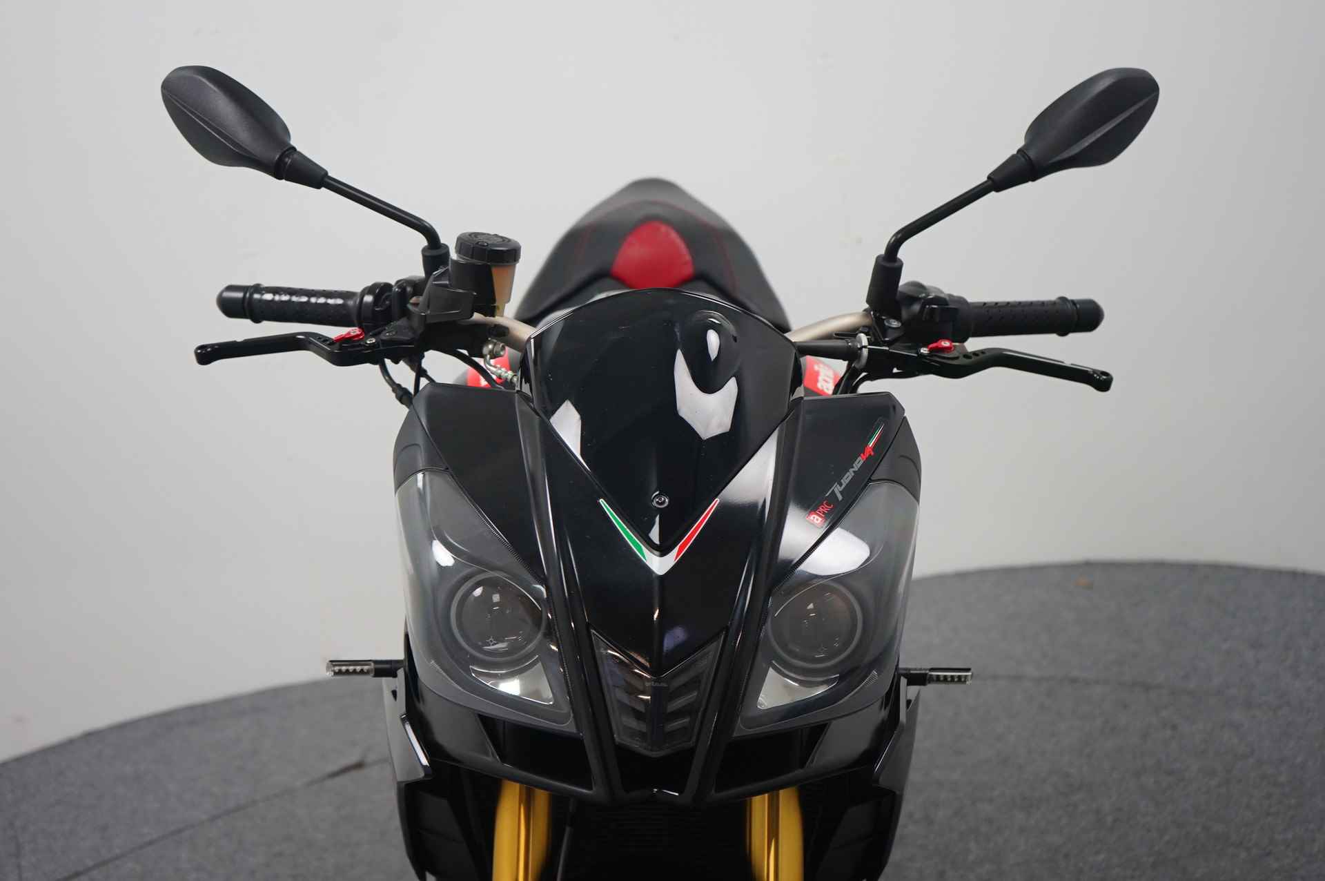 Aprilia TUONO V4 APRC - 9/20