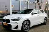 BMW X2 (f39) SDRIVE 2.0i 192PK AUTOMAAT M-SPORT Panodak | Head Up | Camera | Navi | Sfeerverl. | 19 Inch Lm | Led | Cruise | Electr.Klep |