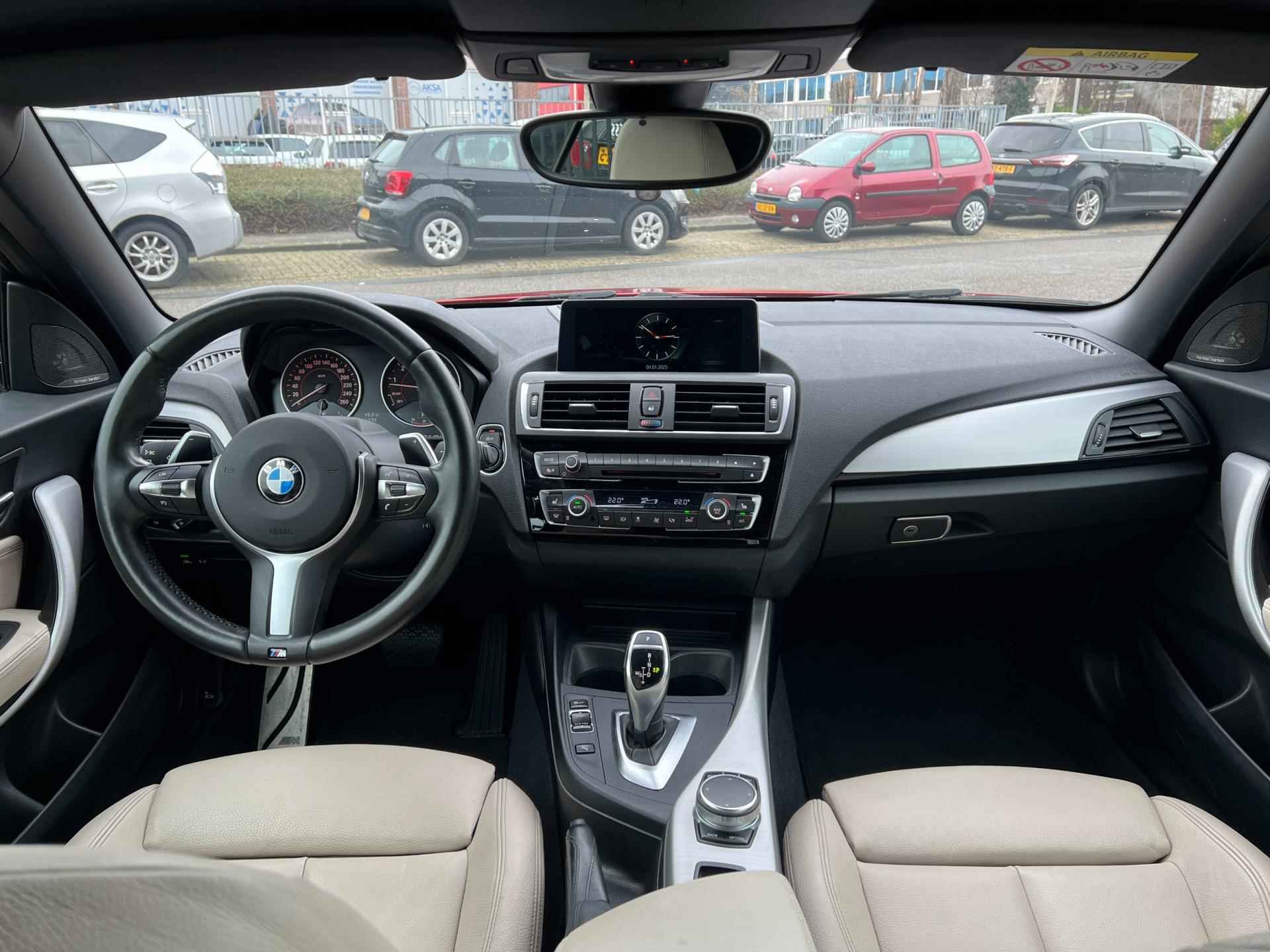 BMW 2-serie Cabrio M240i High Executive - 13/37