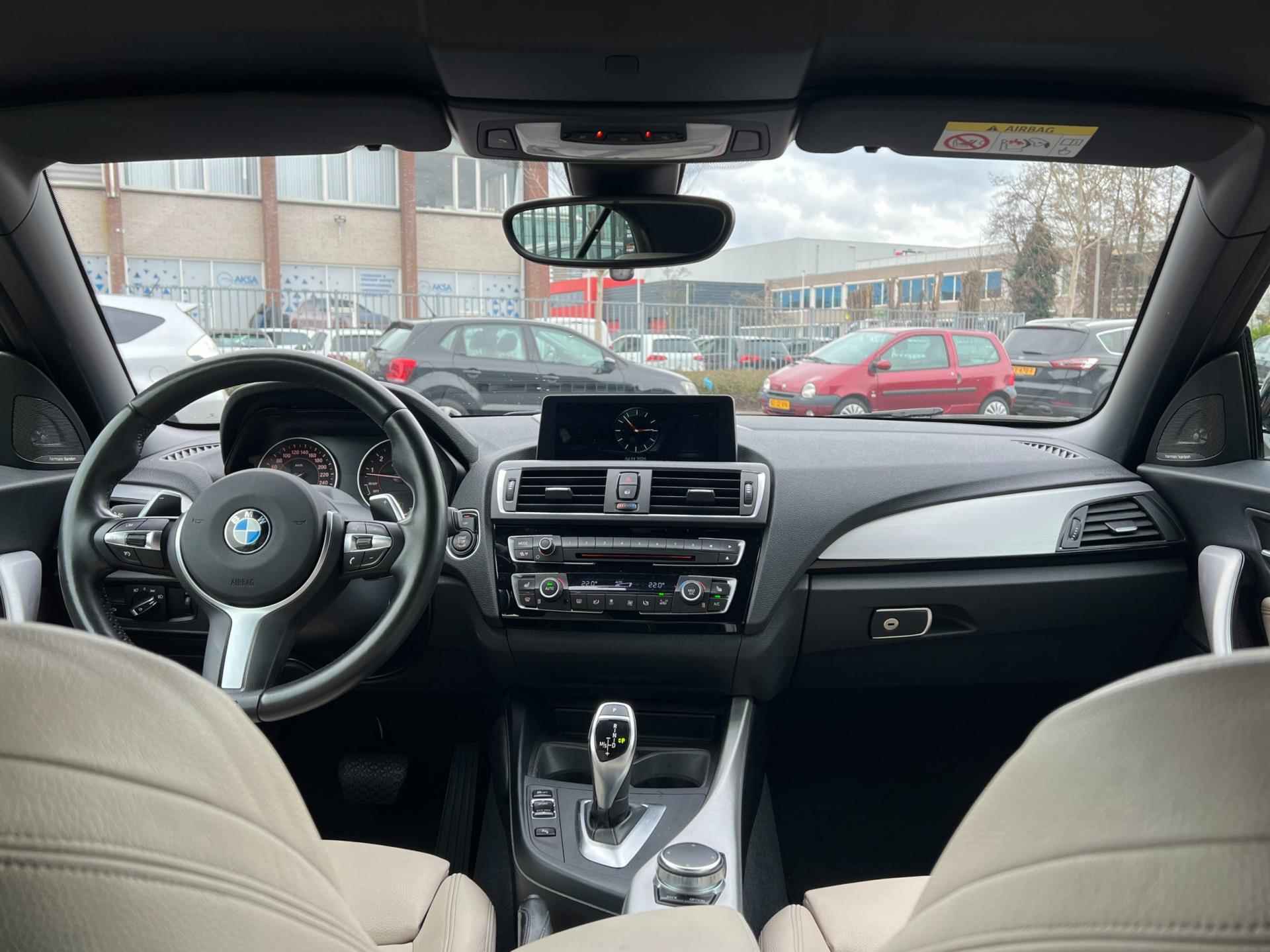 BMW 2-serie Cabrio M240i High Executive - 14/37