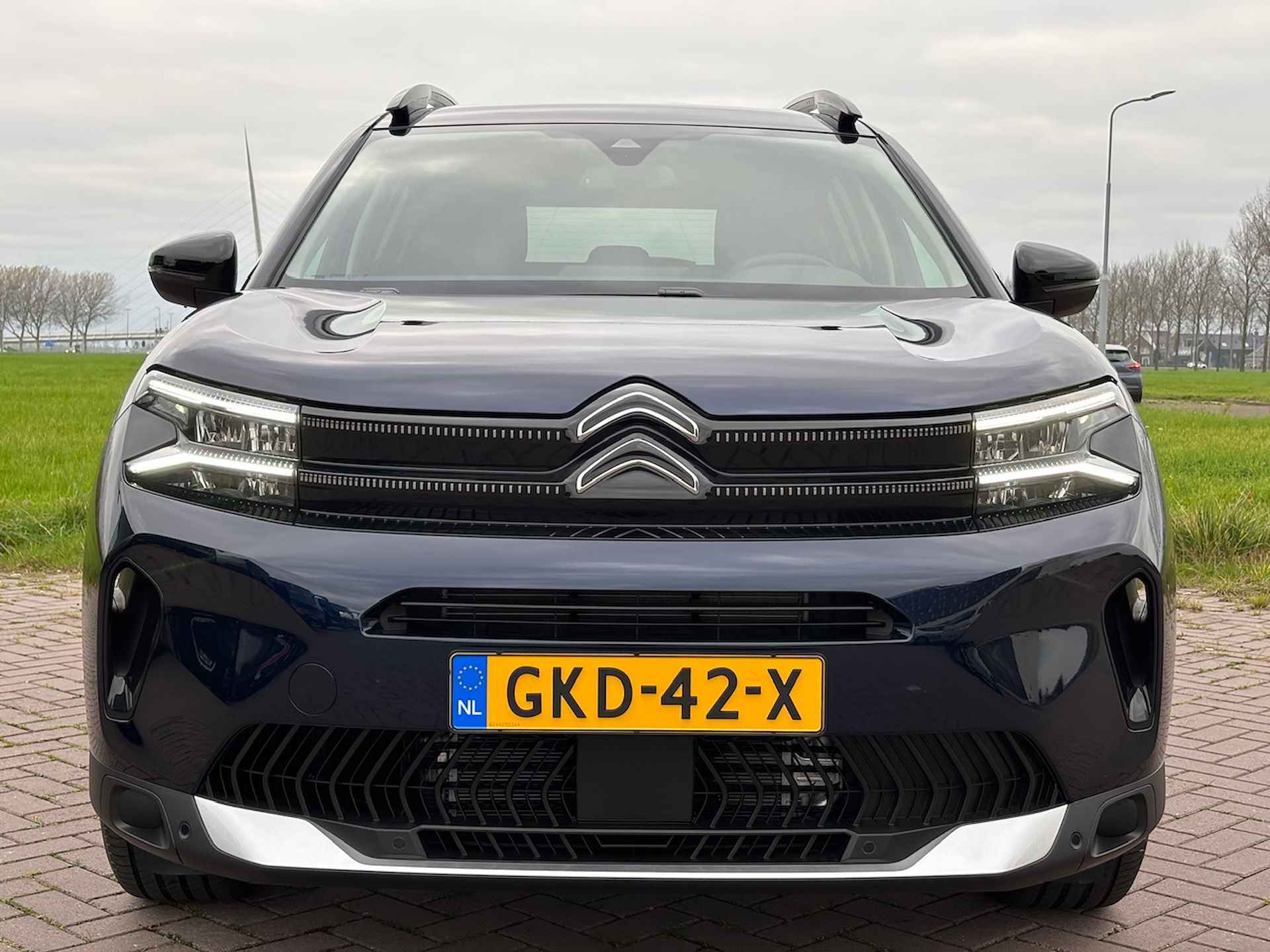 CITROEN C5 Aircross | PLUS | PLUG-IN HUBRID | 225 PK | NAVIGATIE | CAMERA | - 23/27