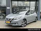 Nissan LEAF e+ Business Executive 62 kWh | Private lease v.a. € 462,- p. maand | *Subsidie mogelijk