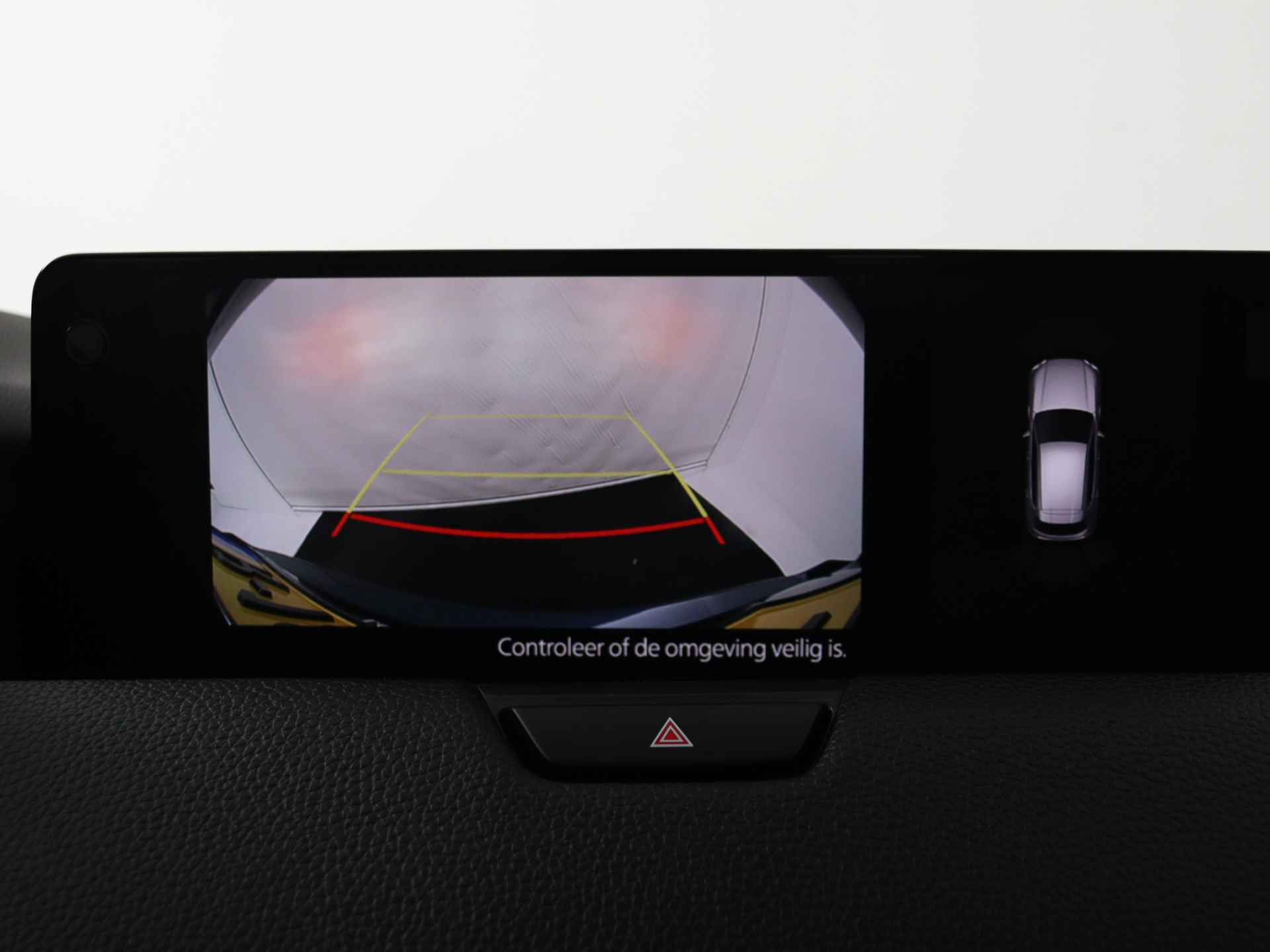 Mazda CX-60 2.5 e-SkyActiv PHEV Exclusive-Line | Leder | Camera | - 8/39