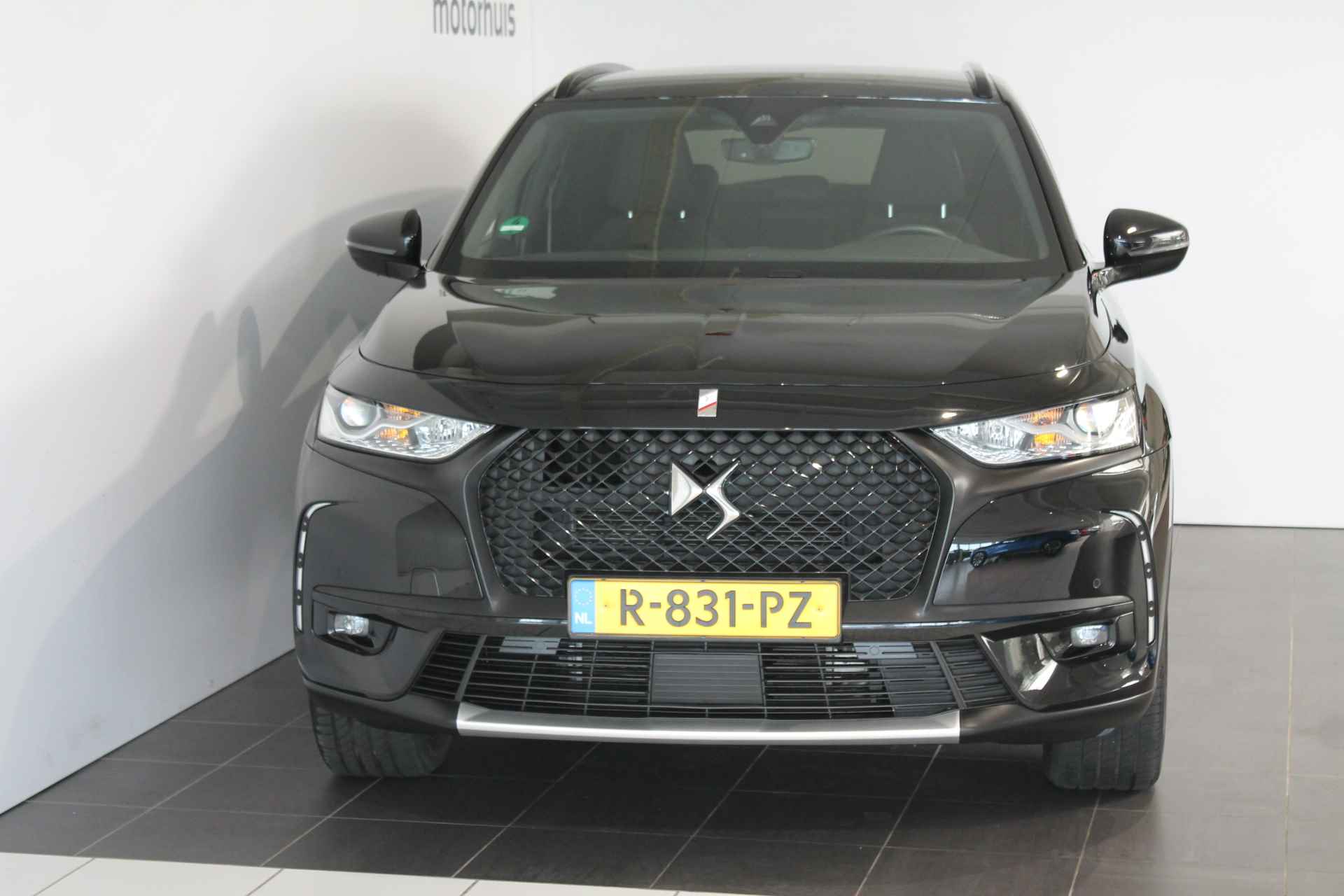 DS Ds 7 Crossback 1.6 E-TENSE 225pk Automaat Performance Line - 2/22