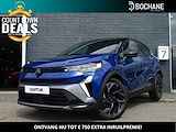 Renault Captur 1.3 Mild Hybrid 160 EDC esprit Alpine SCHUIFDAK / HARMON KARDON / PACK WINTER / PACK NAVIGATION URBAN / PACK ADVANCED DRIVING ASSIST