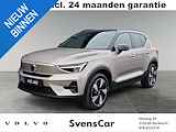 Volvo XC40 Single Motor Extended Range Plus 82 kWh  | TIJDELIJK 2950 KORTING!| Stoelverwarming | Extra getint glas | Nubuck interieur | Achteruitrijcamera |