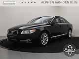 Volvo S80 T5 AUT(6) SUMMUM SCHUIFDAK 18INCH LEDER XENON PARK ASSIST V+A