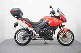 Triumph TIGER 1050