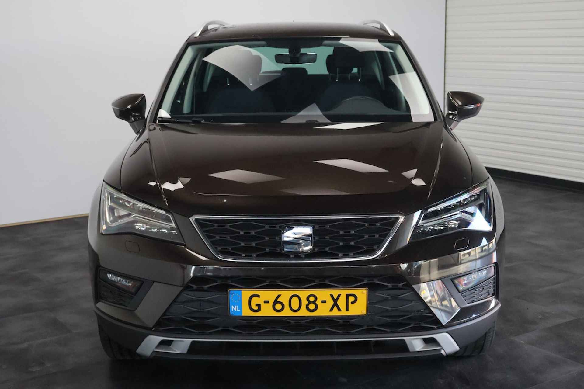 Seat Ateca 1.5 TSI St BnsInt - 2/29