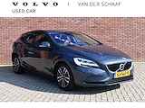 Volvo V40 T2 123PK Automaat Nordic+ | Standkachel | Verwarmbare voorruit |