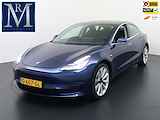 Tesla Model 3 Long Range AWD 75 kWh | ORIG. NL. NAP KM. | 1000KG TREKGEWICHT | 1E EIGENAAR