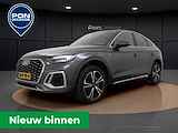 Audi Q5 Sportback 55 TFSI e 367 PK S Edition | NIEUW BINNEN | Panoramadak | S-Line | 20" | Stoelverwarming | Sportstoelen |