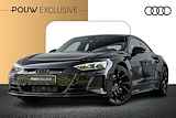 Audi e-tron GT 476pk edition ZERO Competition 93 kWh | Panoramadak | Matrix LED + Laserlicht | B&O 3D Surround