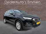 Seat Tarraco 1.5 TSI 7-PERSOONS ECC LMV NAVIGATIE CRUISE