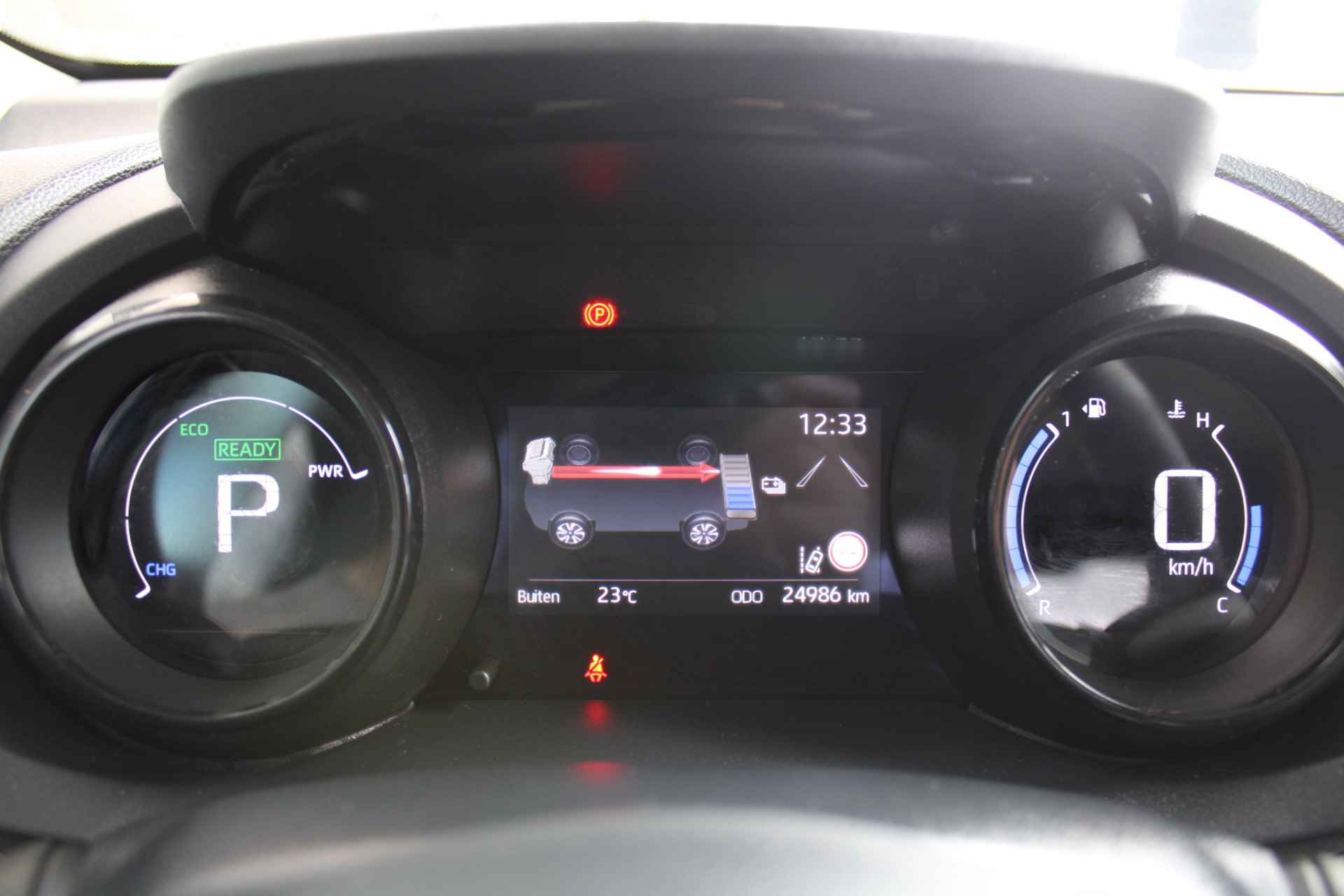 Mazda 2 Hybrid 1.5 Select | Panoramadak | Airco | Navi apple carplay / Android auto | Cruise | PDC | Head-up display | - 14/36