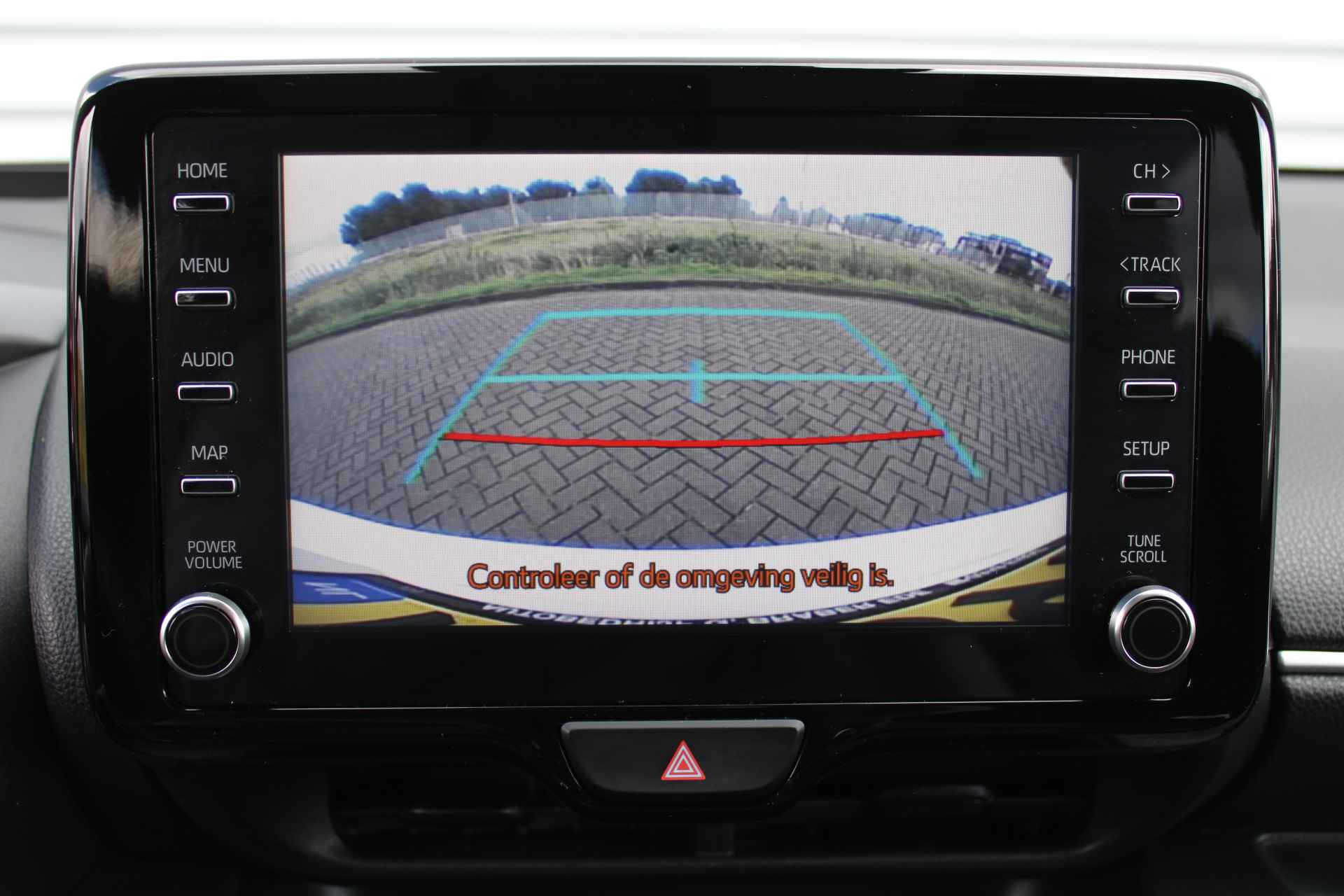 Mazda 2 Hybrid 1.5 Select | Panoramadak | Airco | Navi apple carplay / Android auto | Cruise | PDC | Head-up display | - 21/36