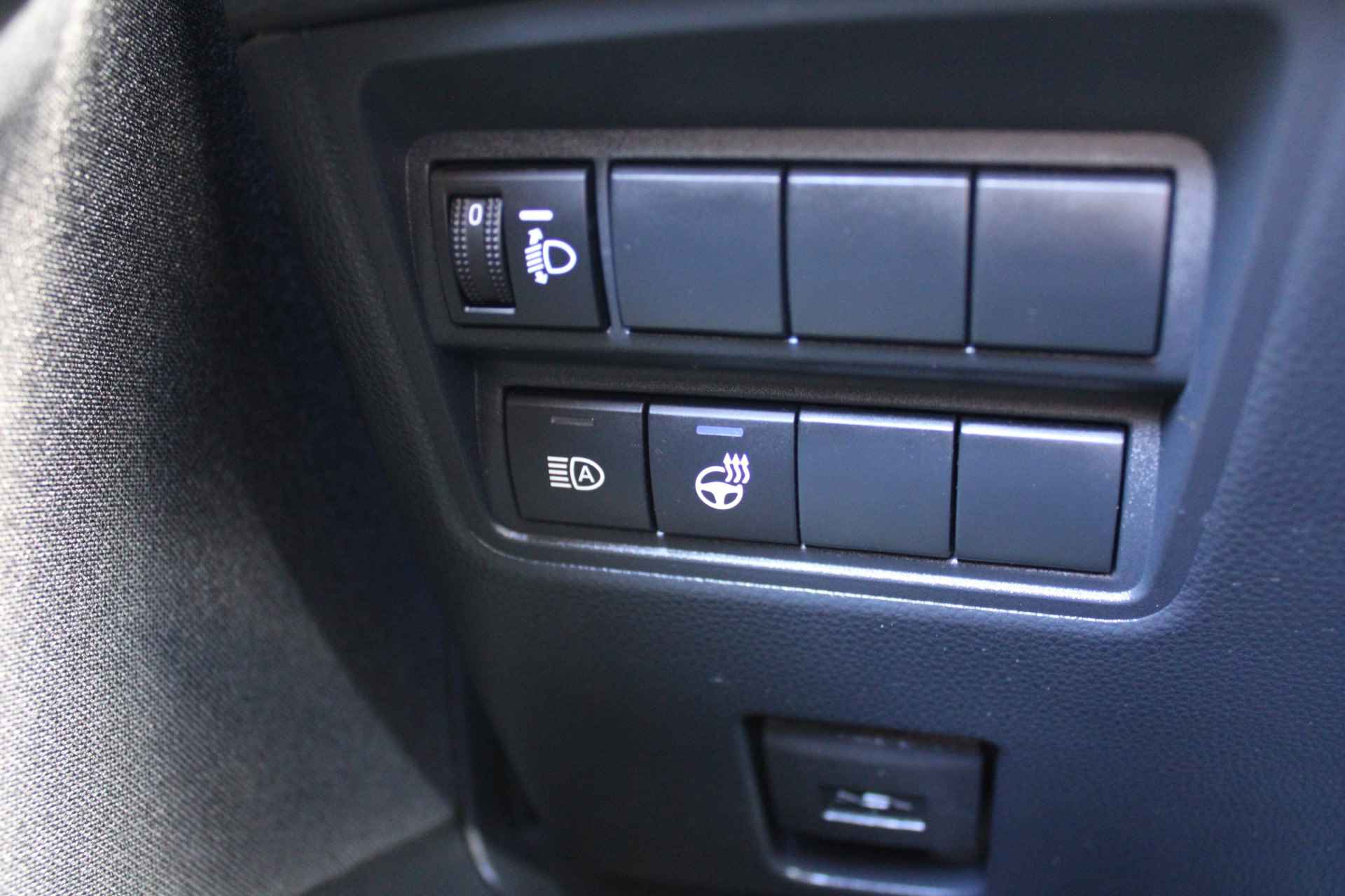 Mazda 2 Hybrid 1.5 Select | Panoramadak | Airco | Navi apple carplay / Android auto | Cruise | PDC | Head-up display | - 30/36