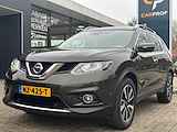 NISSAN X-trail 1.6 DIG-T Tekna Leer - 360 camera - Allseasonbanden - Trekhaak