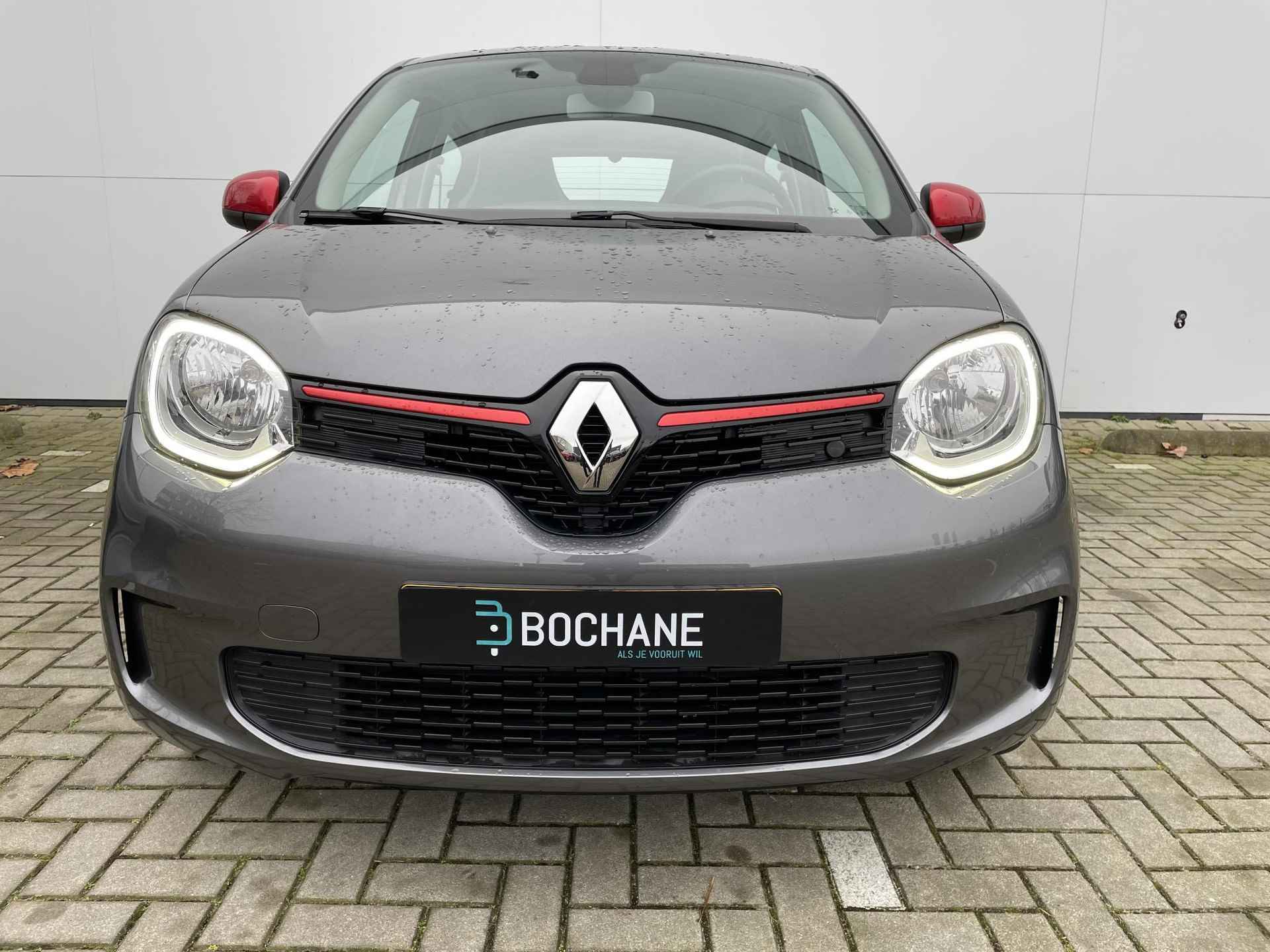 Renault Twingo 1.0 SCe Collection / 1e Eig / Slechts 15.000 km / - 7/23