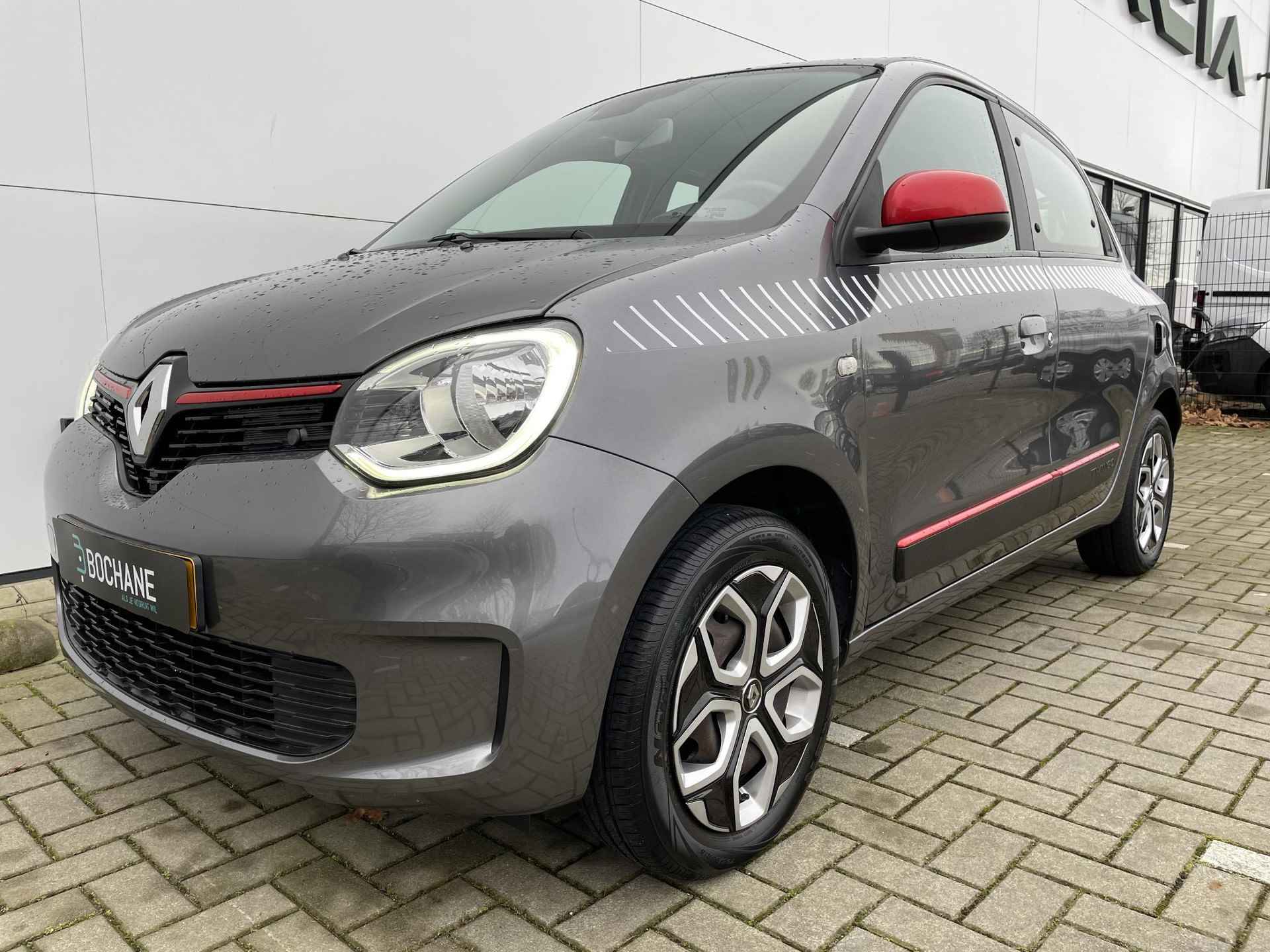 Renault Twingo 1.0 SCe Collection / 1e Eig / Slechts 15.000 km / - 15/23