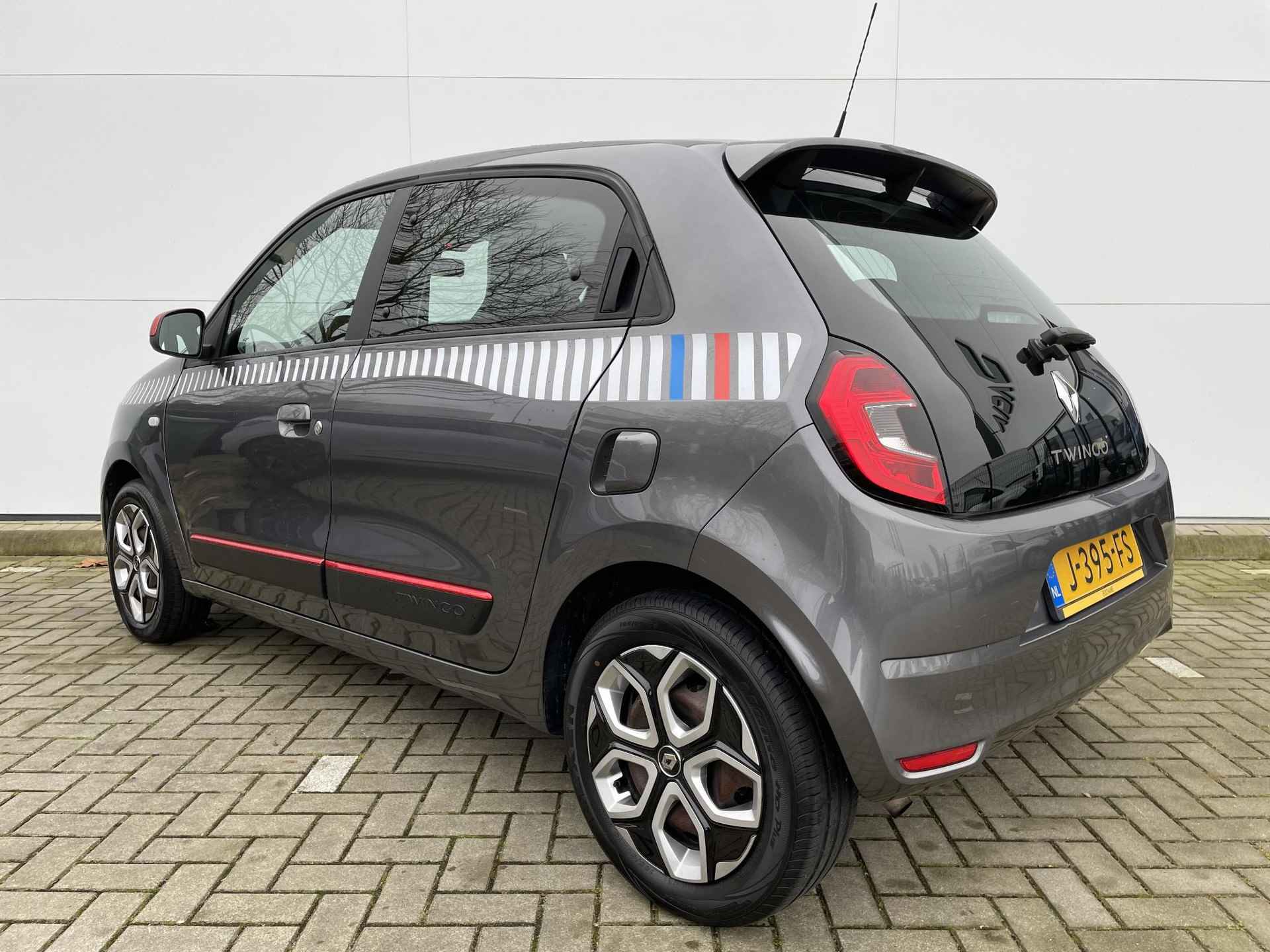 Renault Twingo 1.0 SCe Collection / 1e Eig / Slechts 15.000 km / - 23/23