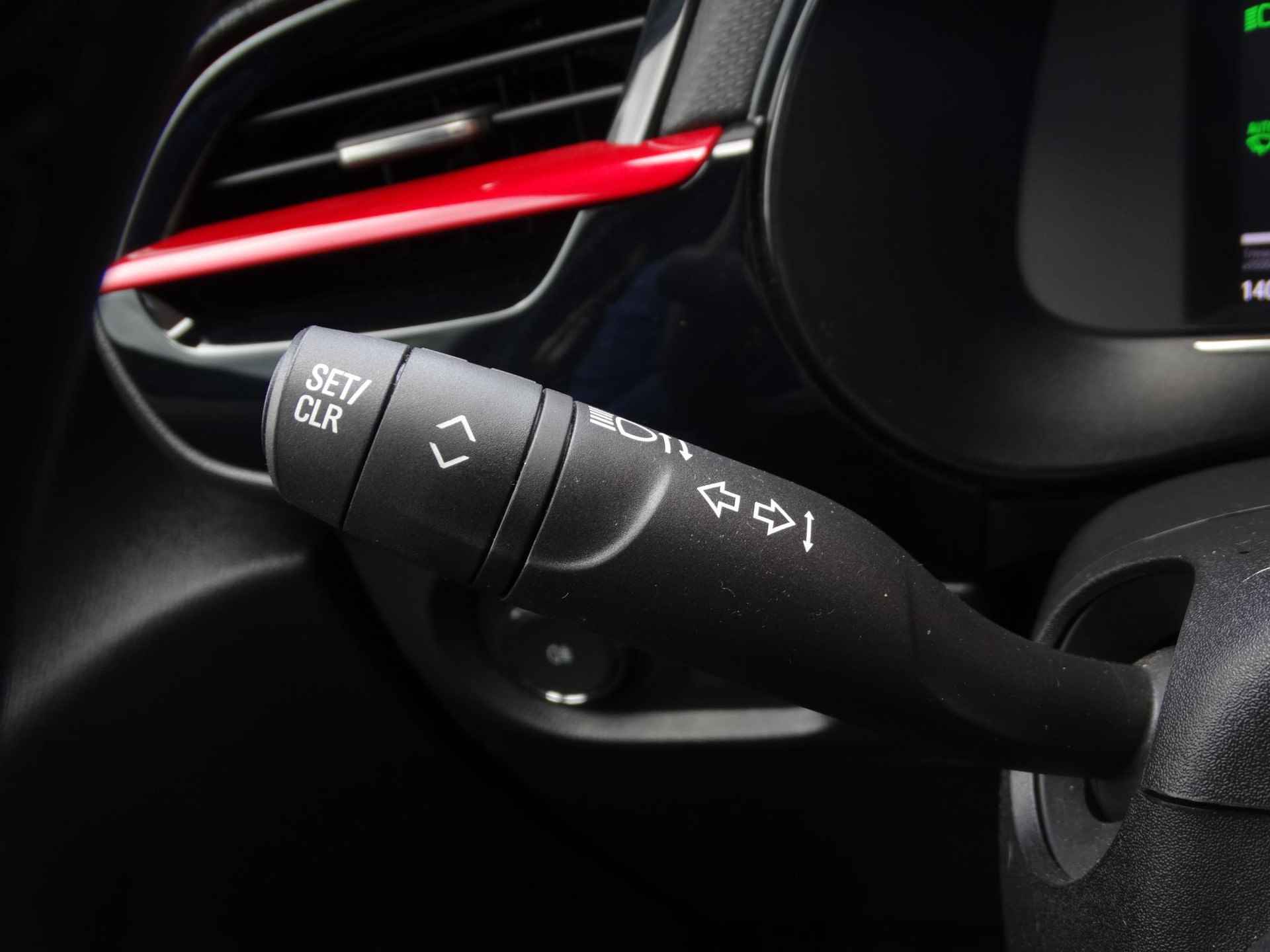 Opel Corsa 1.2 Turbo 100 pk GS |NAVI PRO 10"|KEYLESS START|BLACK PACK|FULL LED|ISOFIX|APPLE CARPLAY|ANDROID AUTO|BLACK PACK|ZWART DAK|LEVEL 4| - 14/43