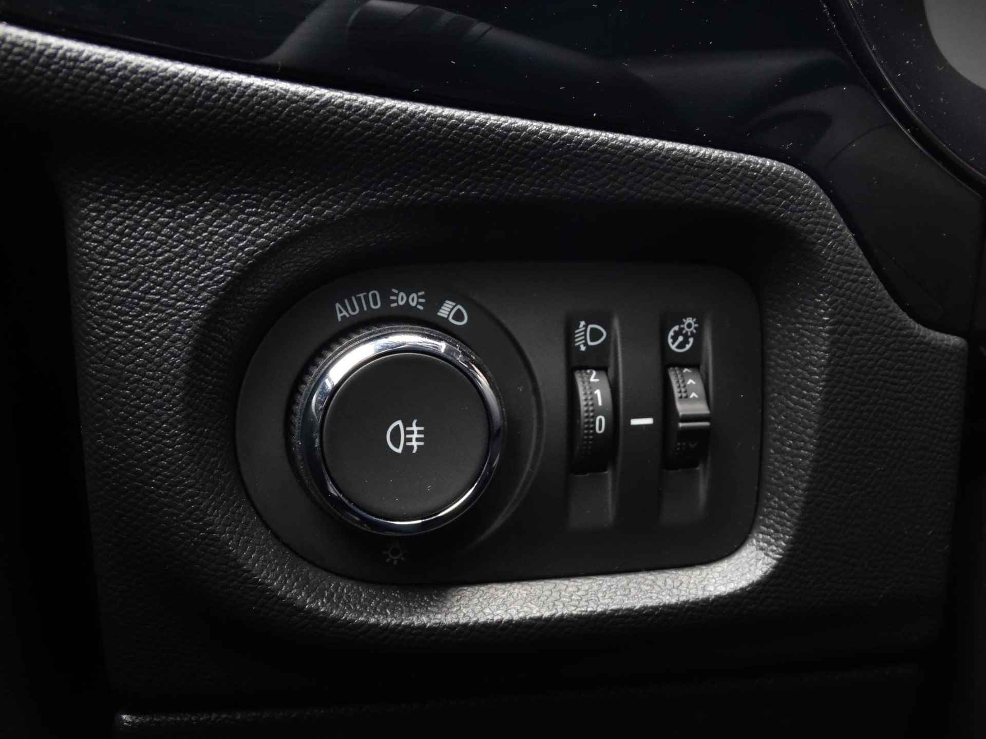 Opel Corsa 1.2 Turbo 100 pk GS |NAVI PRO 10"|KEYLESS START|BLACK PACK|FULL LED|ISOFIX|APPLE CARPLAY|ANDROID AUTO|BLACK PACK|ZWART DAK|LEVEL 4| - 17/43