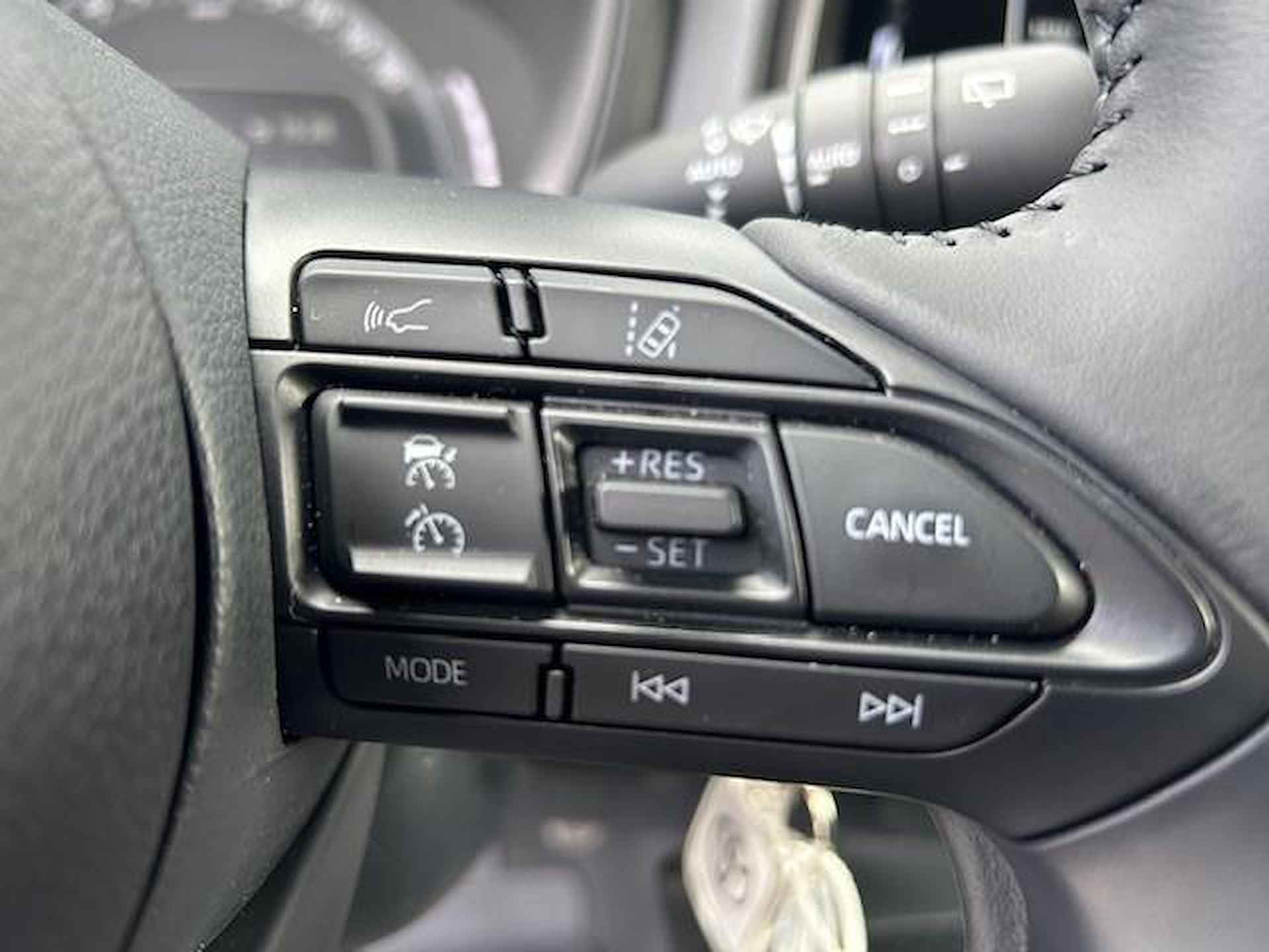 Toyota Aygo X 1.0 VVT-i MT Pulse - 15/16