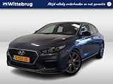 Hyundai i30 Fastback 1.4 T-GDI 140pk N Line | Navigatie | Sportstoelen | Camera