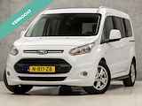 Ford Tourneo Connect Grand 1.6 Titanium 150Pk Automaat (PANORAMADAK, CLIMATE, GETINT GLAS, PARKEERSENSOREN, SPORTSTOELEN, TREKHAAK, CRUISE, NIEUWE APK, NIEUWSTAAT)