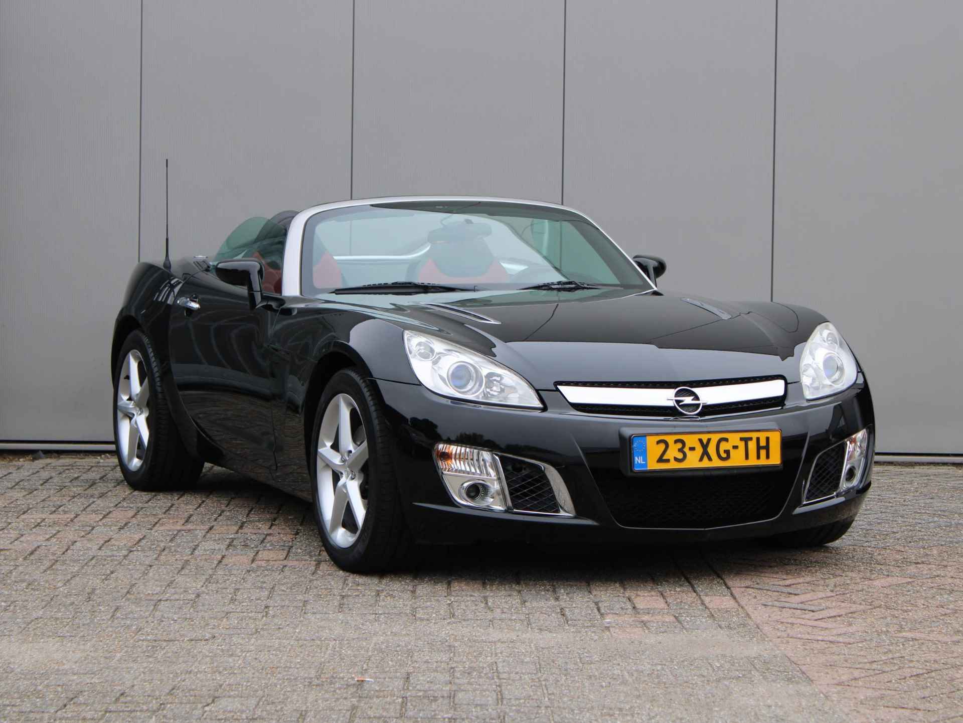 Opel GT 2.0 Turbo ECOTEC | 1e Eigenaar / Origineel NL - 2/33