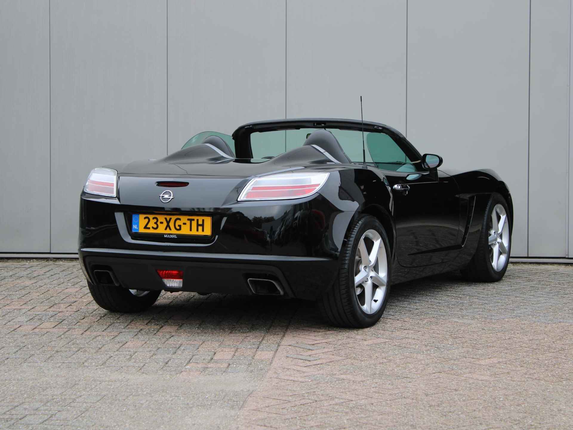 Opel GT 2.0 Turbo ECOTEC | 1e Eigenaar / Origineel NL - 6/33