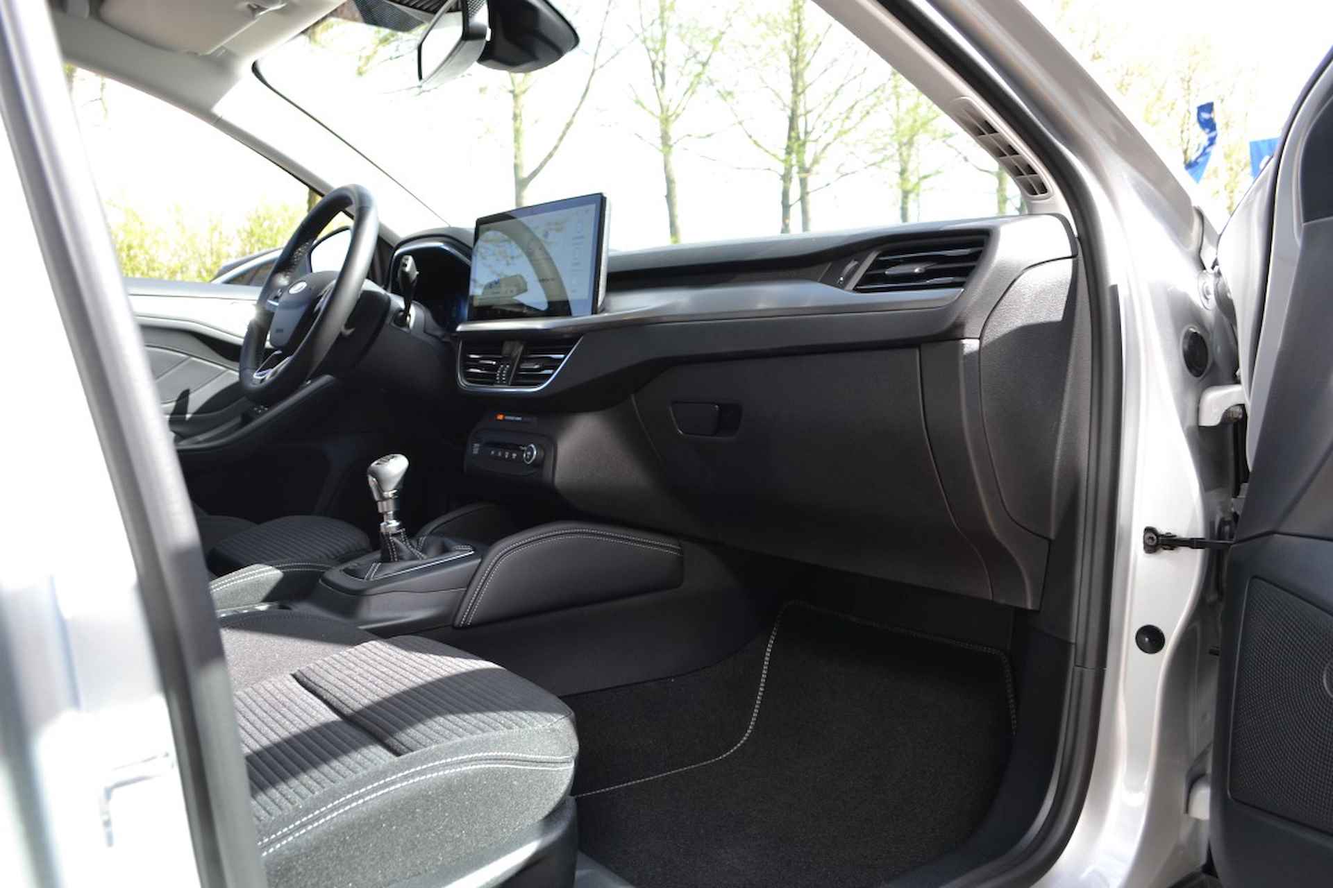 Ford Focus Titanium X 1.0T 125pk MHEV Voorraad Nieuw Winterpack/ParkingPack - 20/26