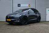 Tesla Model X 100D 7p. Enhanced AutoPilot2.5, 22" wielen