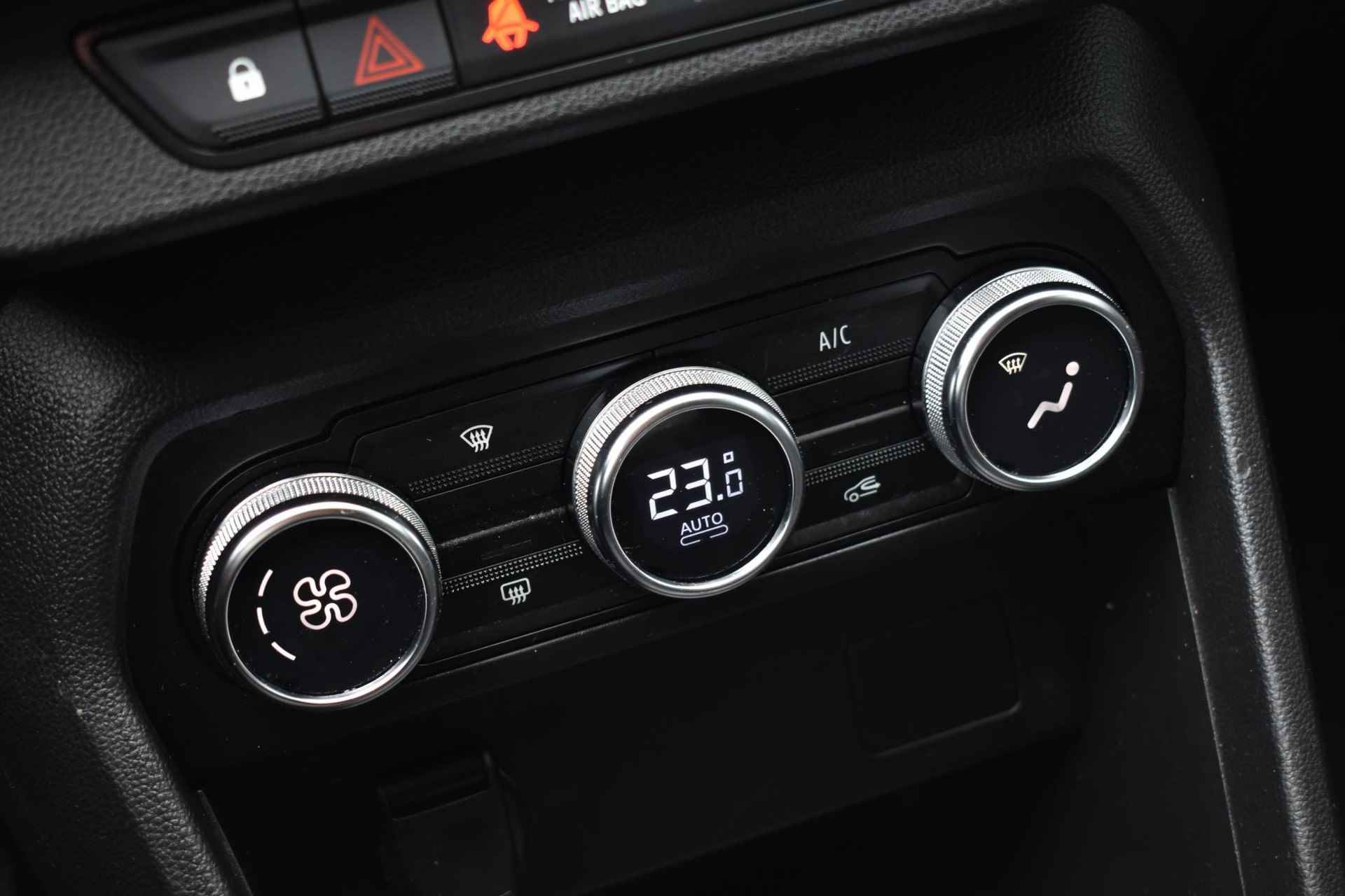Dacia Jogger 1.0 TCe Bi-Fuel Comfort 5p. 100pk | Achteruitrijcamera | Parkeersensoren | Carplay | Climate Control | 1e eigenaar - 26/37