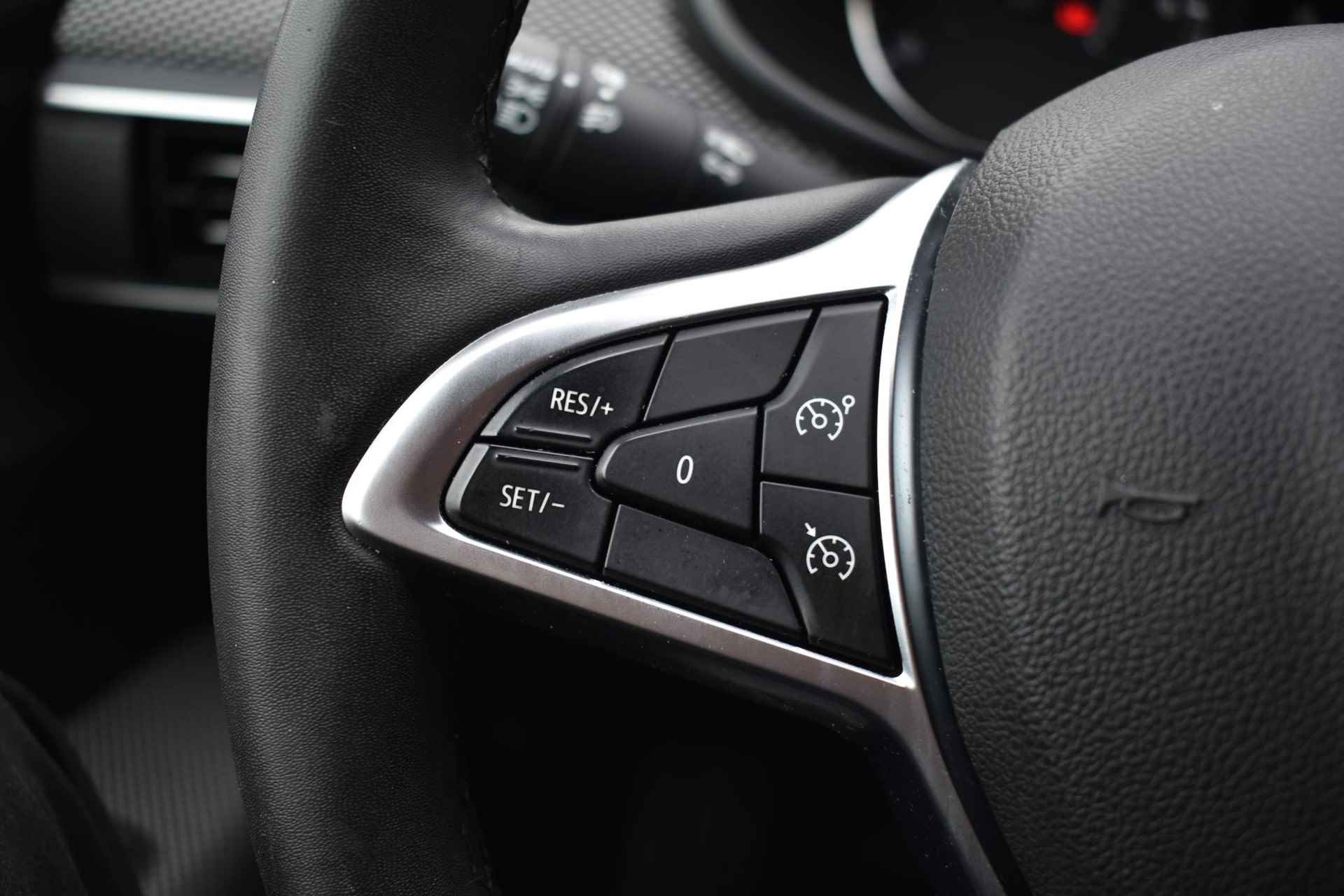 Dacia Jogger 1.0 TCe Bi-Fuel Comfort 5p. 100pk | Achteruitrijcamera | Parkeersensoren | Carplay | Climate Control | 1e eigenaar - 29/37