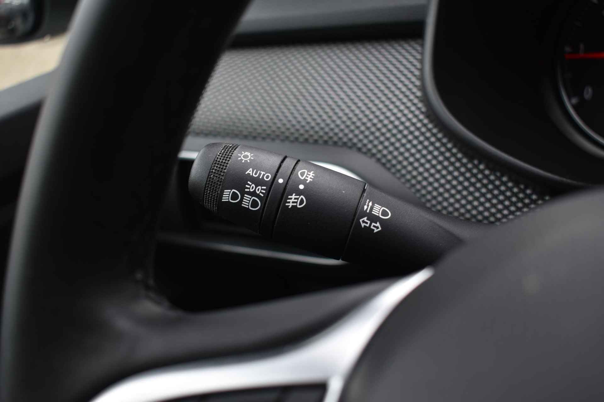 Dacia Jogger 1.0 TCe Bi-Fuel Comfort 5p. 100pk | Achteruitrijcamera | Parkeersensoren | Carplay | Climate Control | 1e eigenaar - 31/37