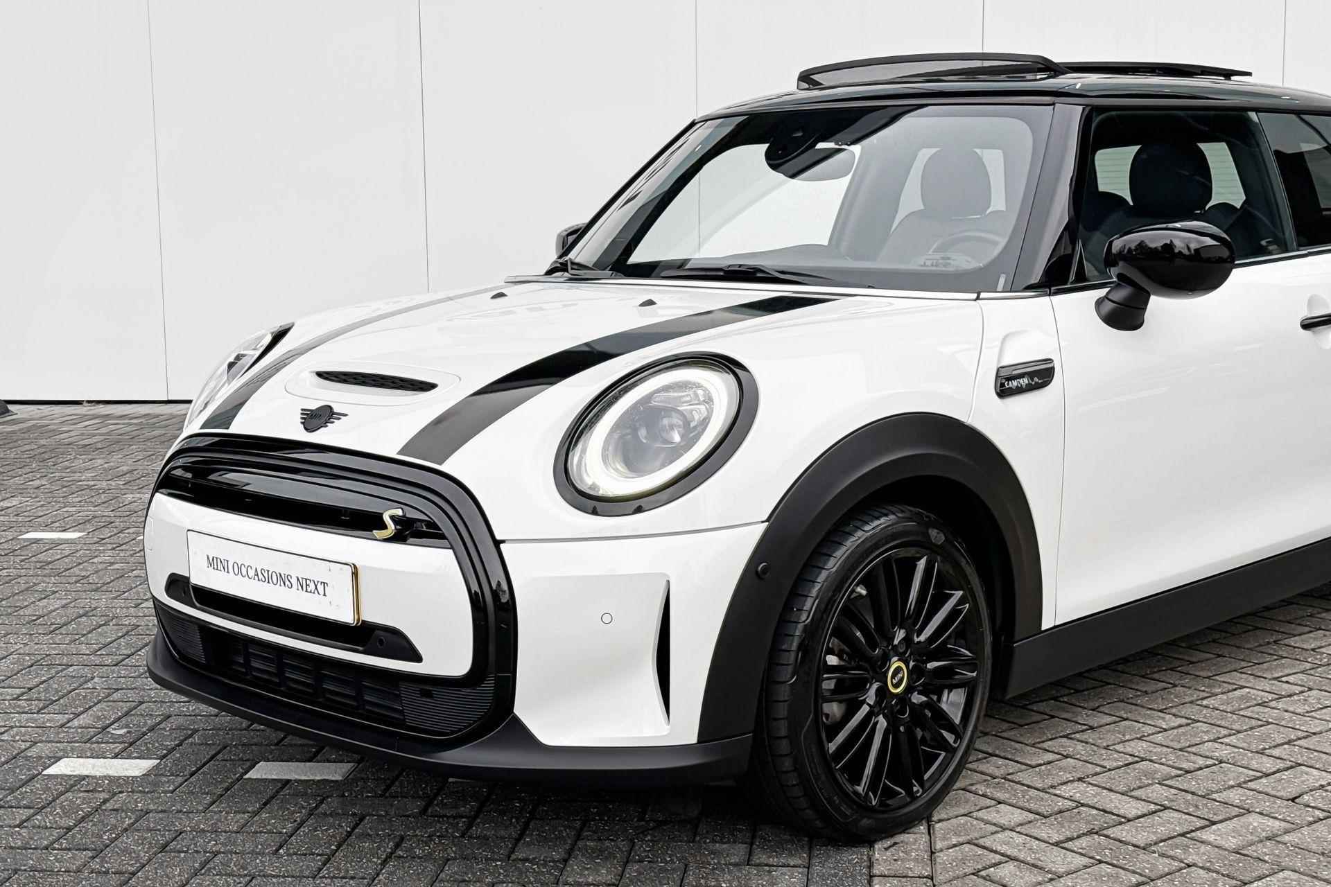 MINI Electric Camden Edition 33 kWh - 23/23