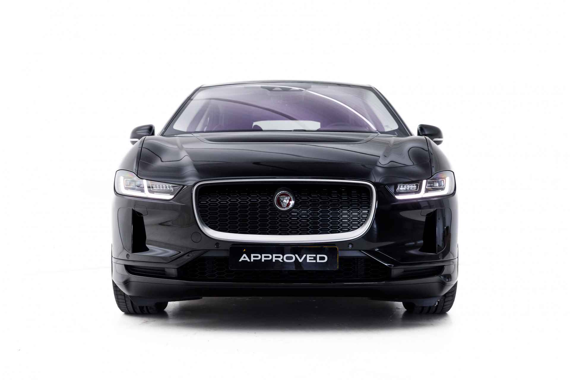 Jaguar I-PACE EV400 SE Adaptive Cruise Control | Meridian Audio | Park Assist - 10/33