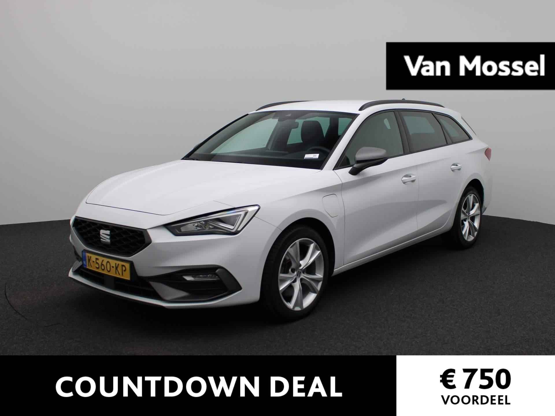 Seat Leon BOVAG 40-Puntencheck