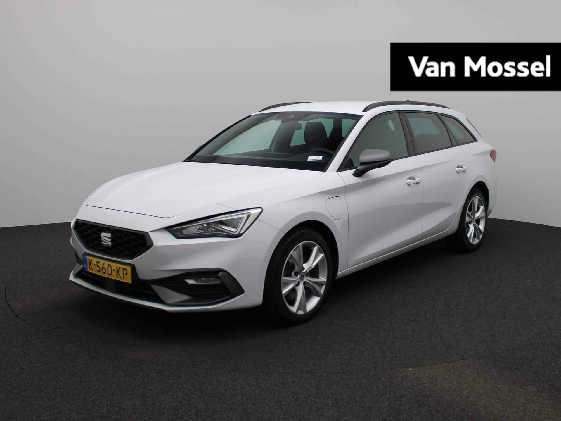 Seat Leon BOVAG 40-Puntencheck