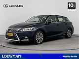 Lexus CT 200h Business Line | Parkeersensoren | Achteruitrijcamera | Navigatie | Bluetooth |