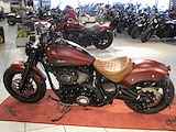 Indian Chief Bobber Dark Horse The official Indian Motorcycles Dealer!